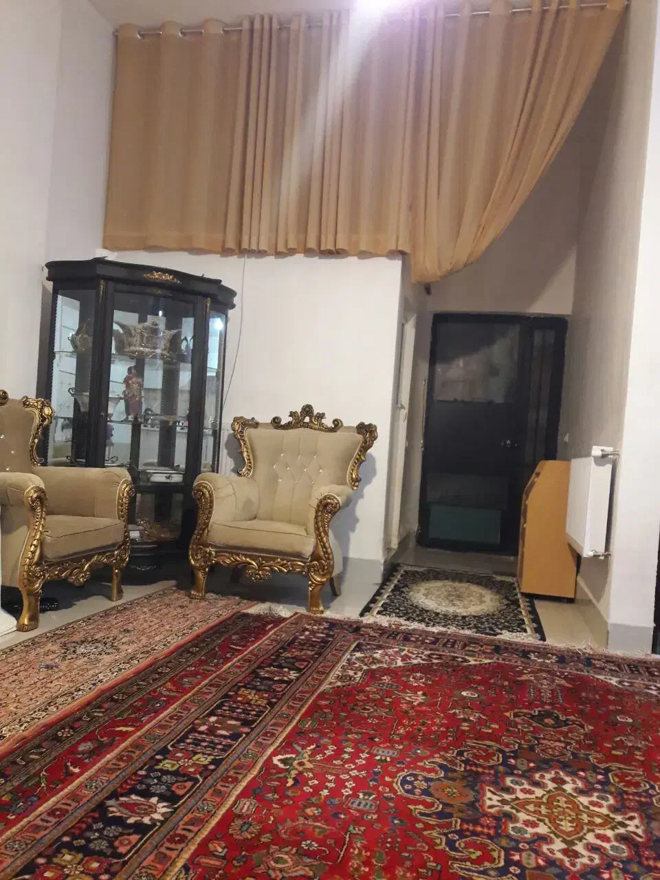 تک واحده همکف۲۰ متری پناهقلی|اجارهٔ خانه و ویلا|خوی, |دیوار