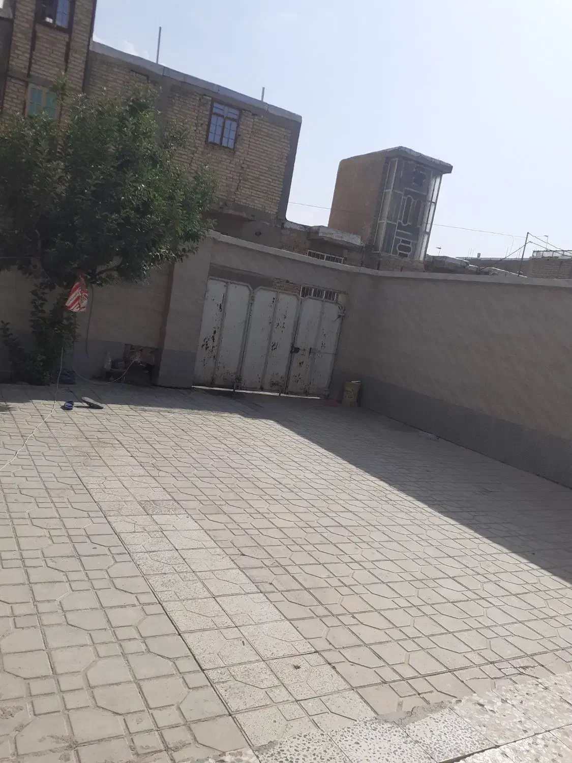 اجاره خانه ویلایی ۲۲۰ متری ۳ خوابه در دولت آباد|اجارهٔ خانه و ویلا|مرودشت, دولت آباد|دیوار