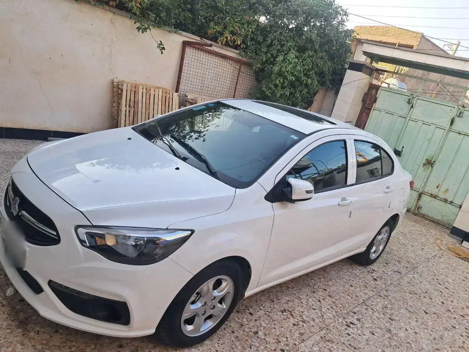 شاهینGباسانروف۳حالته،esp،peps،استاندارد85گانه|خودرو سواری و وانت|ایذه, |دیوار