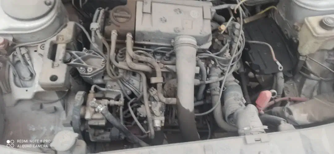 فروش خودرو تصادفی|خودرو سواری و وانت|سقز, |دیوار