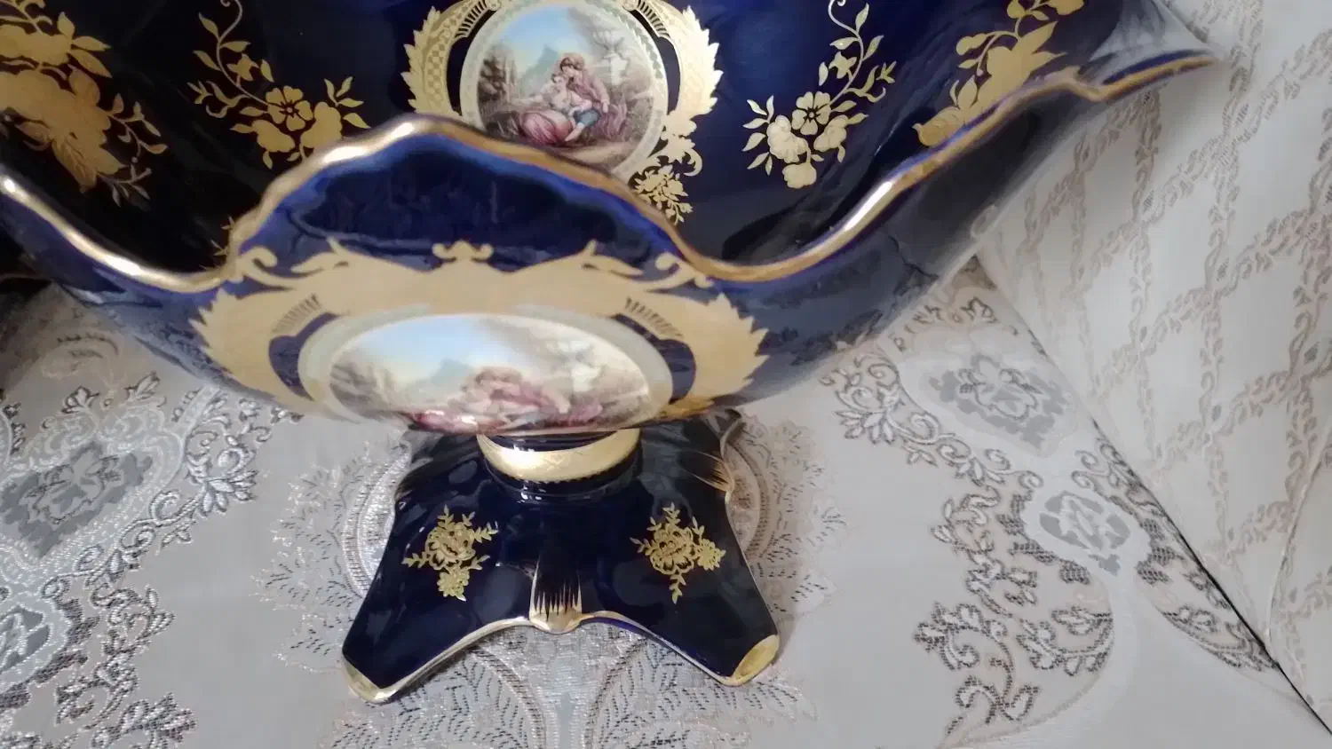 ظرف|ظروف سرو و پذیرایی|نهاوند, |دیوار