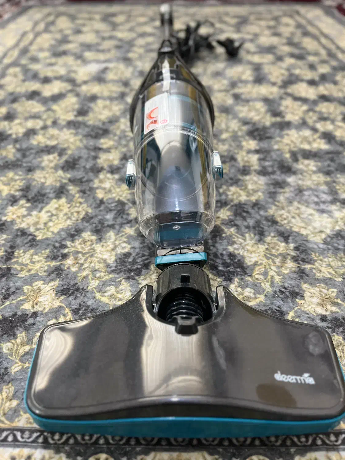 جاروبرقی عصایی|جاروبرقی، جارو شارژی، بخارشو|ایلام, |دیوار