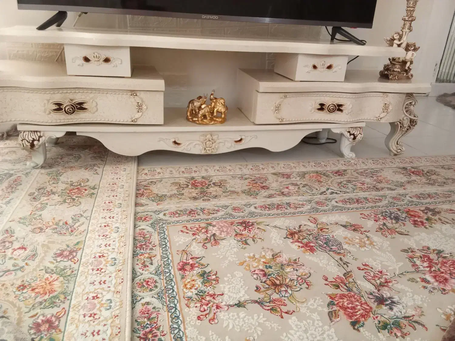 میز تلویزیون|میز تلویزیون|محمدشهر, محمدشهر|دیوار