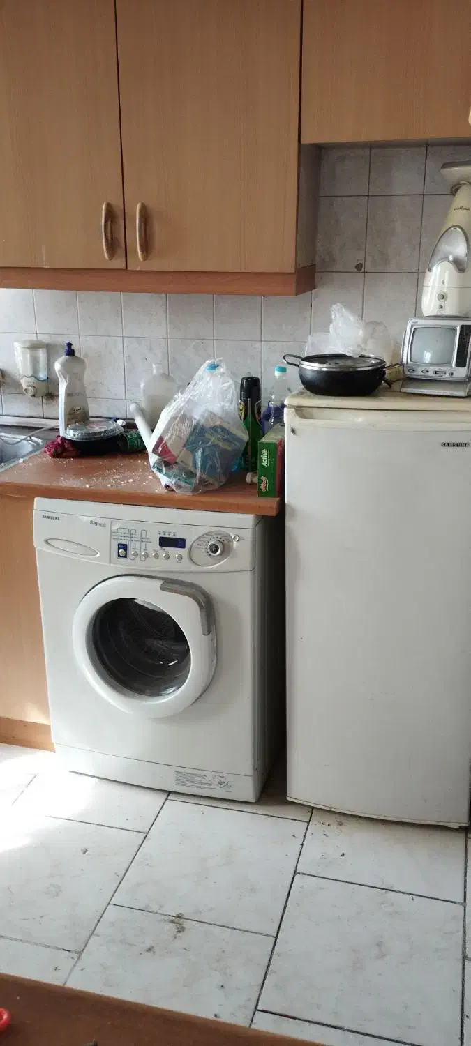 لوازم خانگی|ماشین لباسشویی و خشک‌کن لباس|پردیس, فاز ۱|دیوار