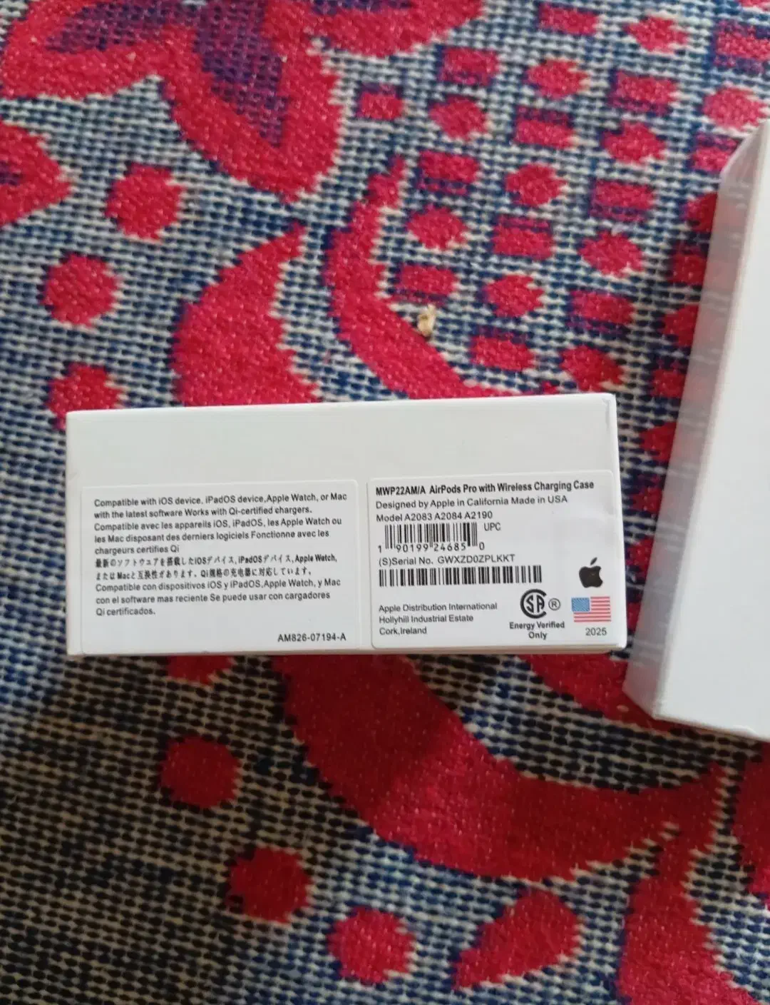 ایرپاد|لوازم جانبی موبایل و تبلت|همدان, |دیوار