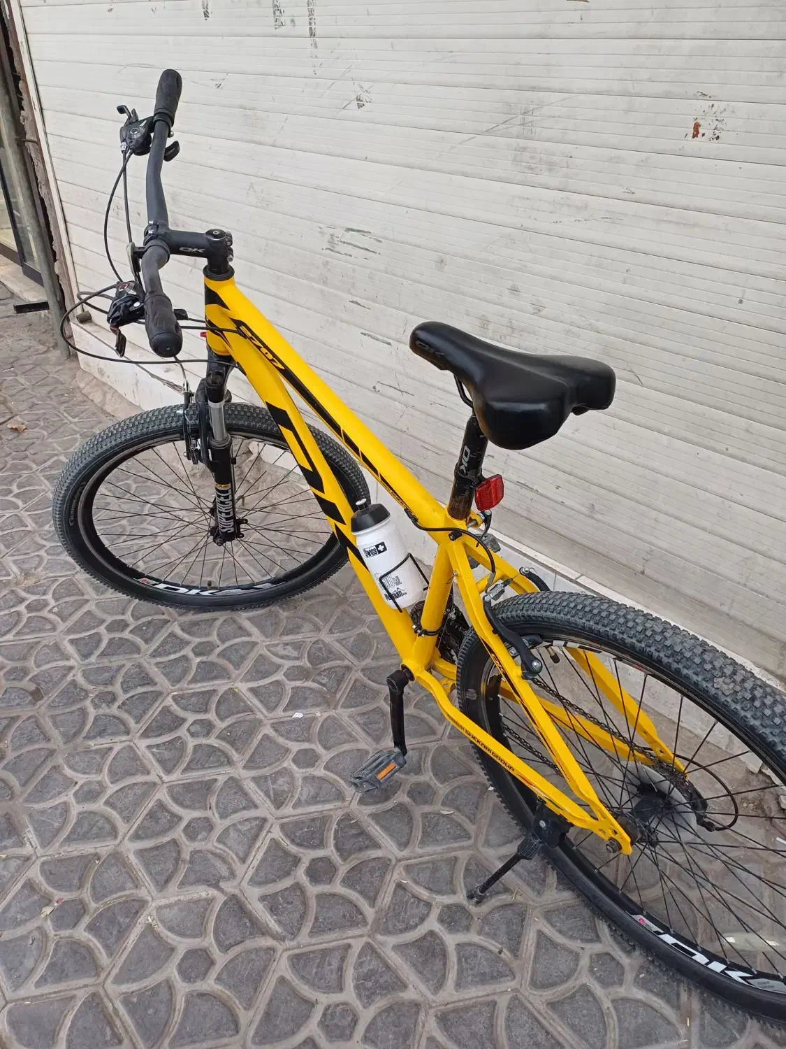 دوچرخه|دوچرخه، اسکیت، اسکوتر|مبارکه, |دیوار