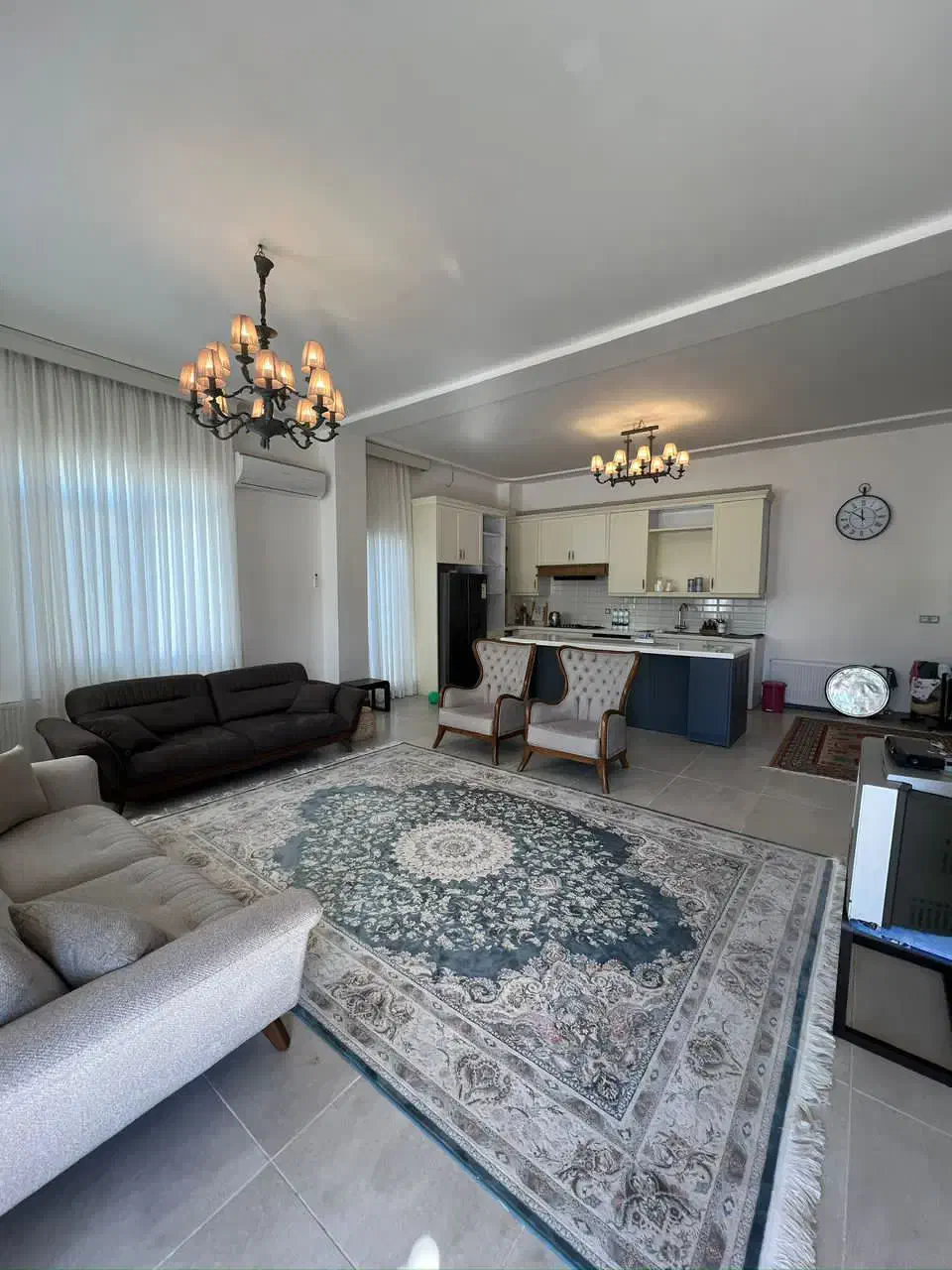 ((ویلای شهرکی ۳۰۰متری ))|فروش خانه و ویلا|لاهیجان, آهندان|دیوار