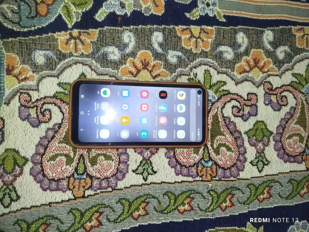 گوشیM11|موبایل|فاضل آباد, |دیوار