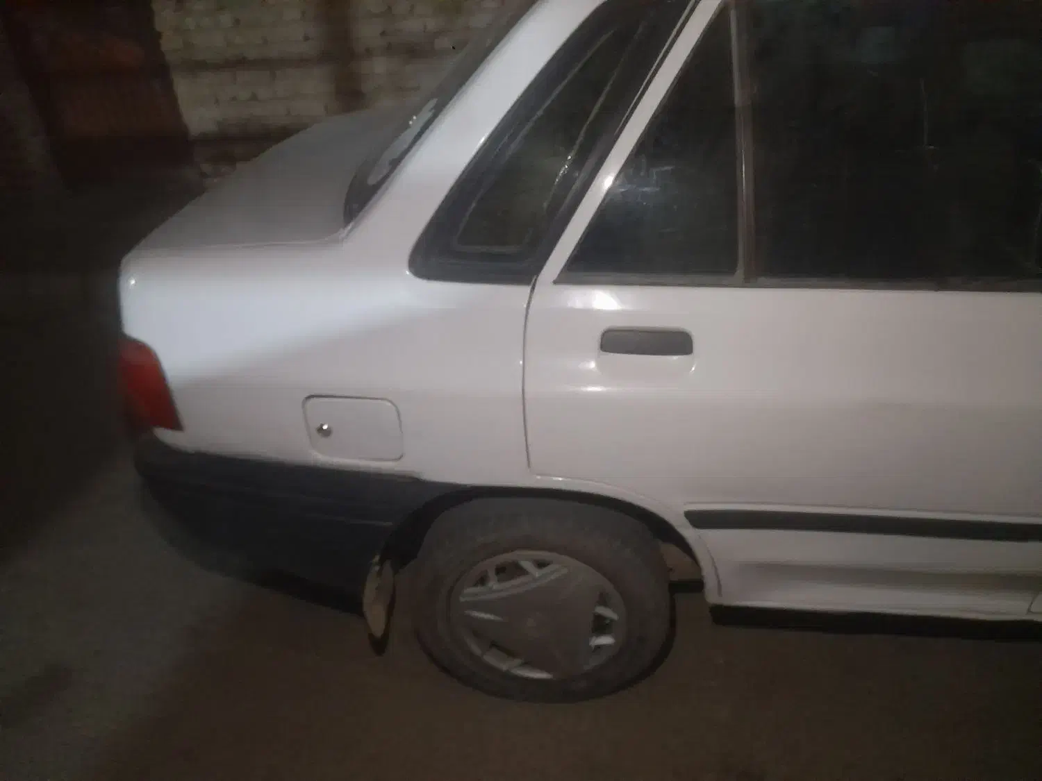 خودرو|خودرو سواری و وانت|تایباد, |دیوار