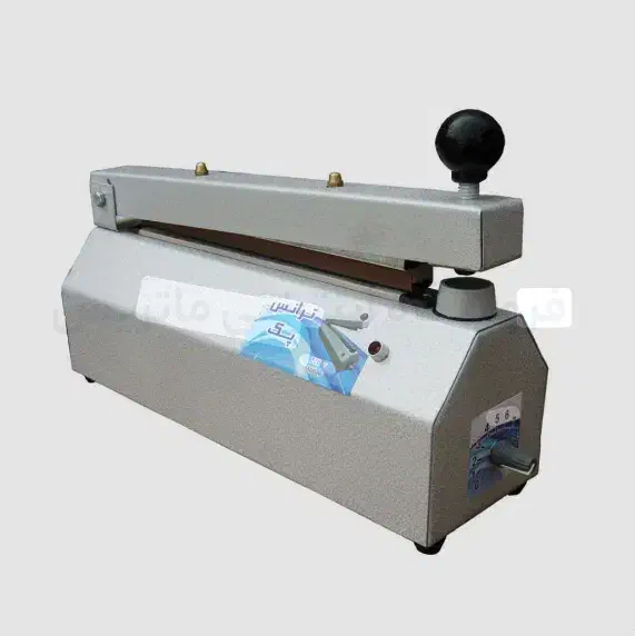 دستگاه پرس و دوخت پلاستیک|ماشینآلات صنعتی|قرچک, داوود آباد|دیوار