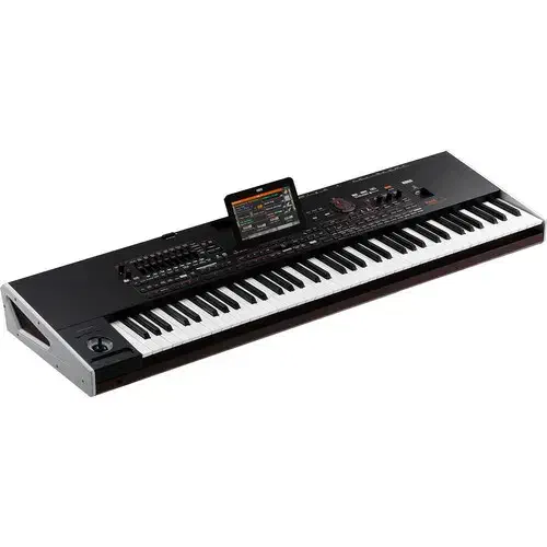 KORG PA4X 76 KEY|پیانو، کیبورد، آکاردئون|اسلامشهر, باغ فیض|دیوار