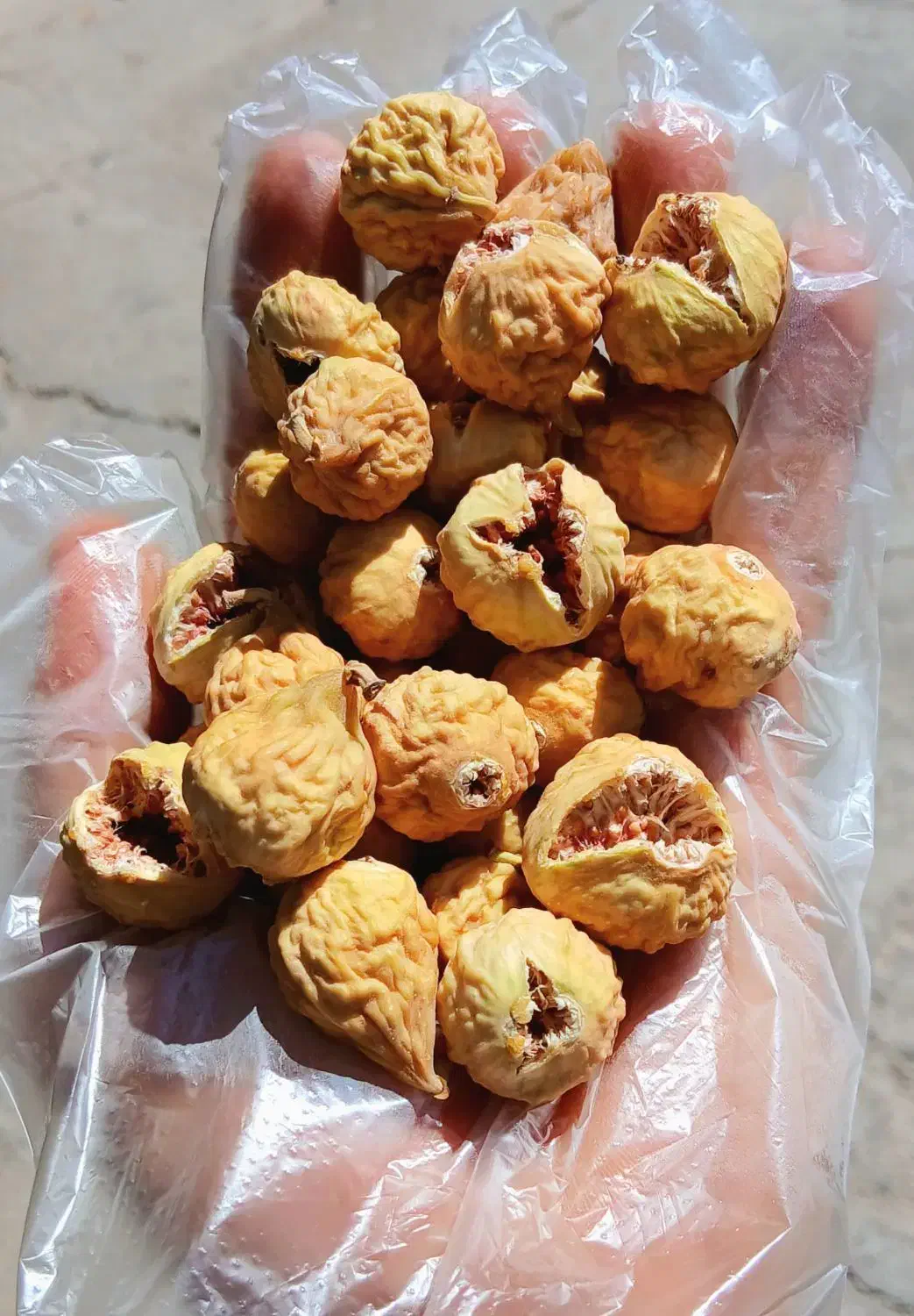 نیازمند قناد جهت شراکت|استخدام خدمات فروشگاه و رستوران|شیراز, انجیر|دیوار