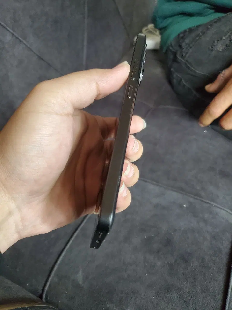 poco x6 pro 5g|موبایل|مشهد, طبرسی شمالی|دیوار