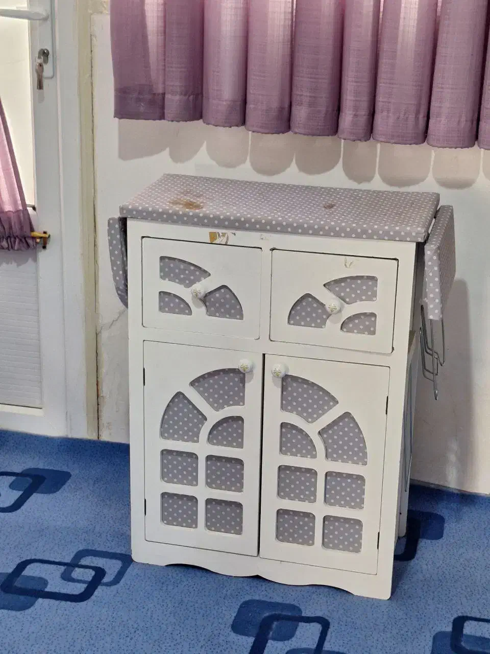 میز اتو|اتو و لوازم اتو|نهاوند, |دیوار