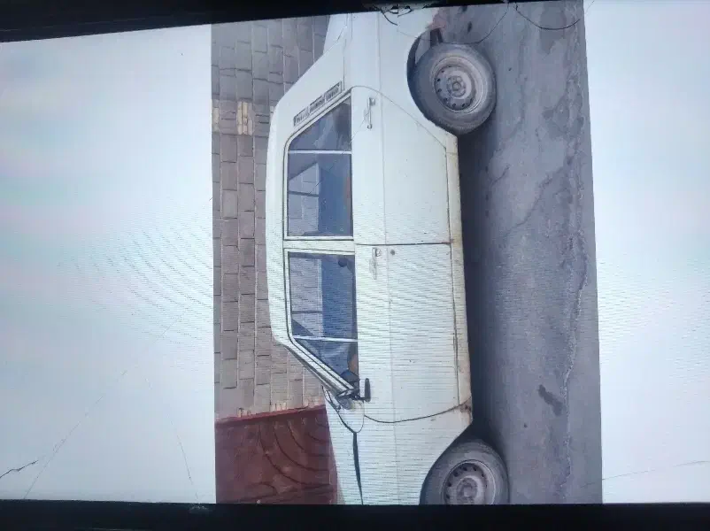 مدل 79فروشی|خودرو سواری و وانت|طبس, |دیوار