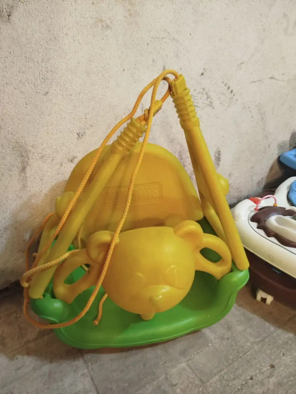 لوازم بچه|اسباب و اثاث بچه|زنجان, |دیوار