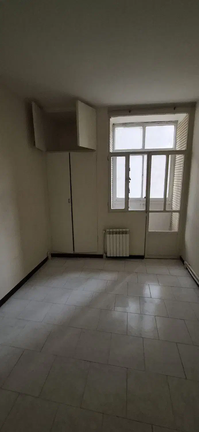 100 متر مسکونی دانشگاه تهران (۳ خواب با پارکینگ)