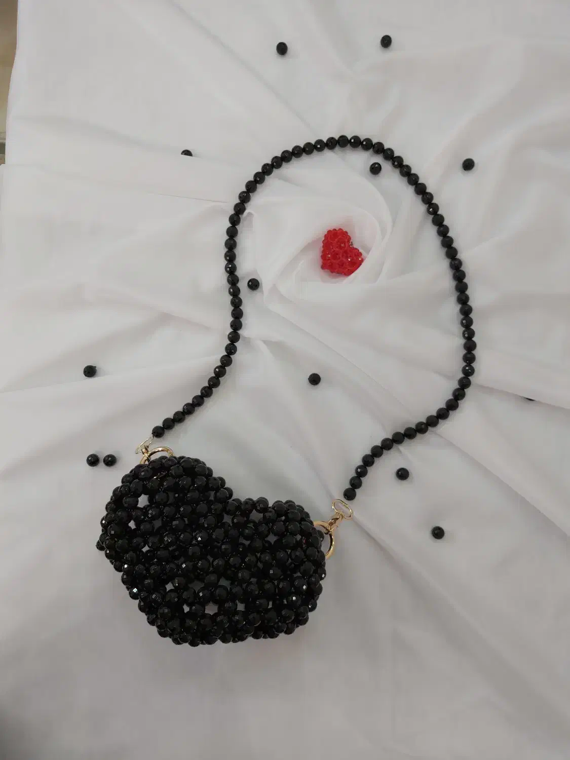 مروارید بافی|زیورآلات و اکسسوری|تهران, افسریه جنوبی|دیوار