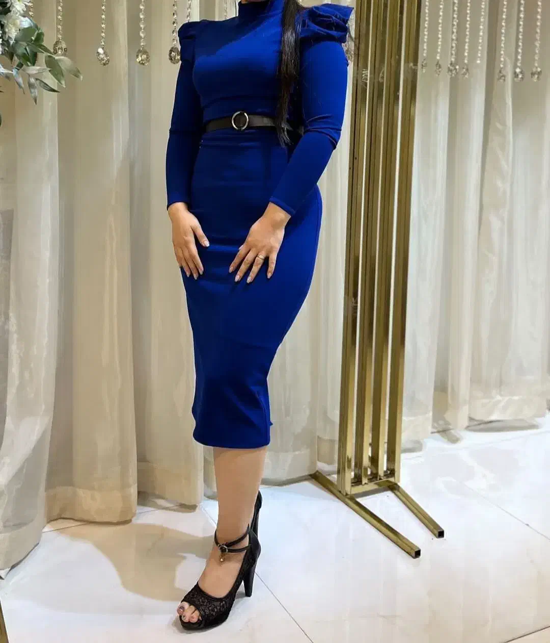 لباس مجلسی دخترانه زنانه|لباس|اصفهان, جلفا|دیوار