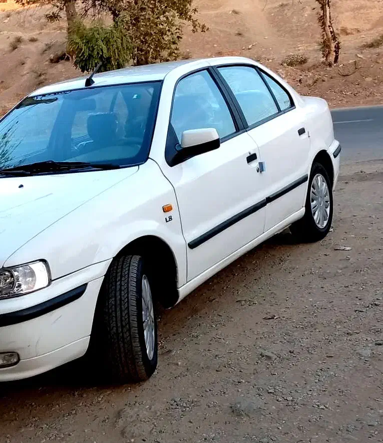 سمند LX مدل 1399/11/07 ،تک برگ سند|خودرو سواری و وانت|تهران, وردآورد|دیوار