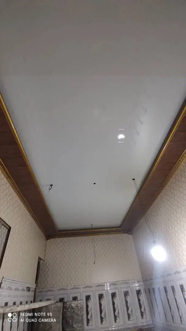 اجرای انواع دکور سقف کاذب و دیوار پوش|خدمات پیشه و مهارت|نیک شهر, |دیوار