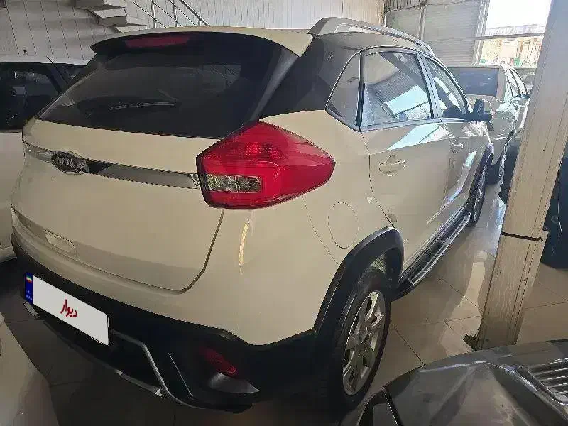 ایکس۲۲ دنده ۴۰۲ فابریک کم کار|خودرو سواری و وانت|شیراز, کاراندیش|دیوار