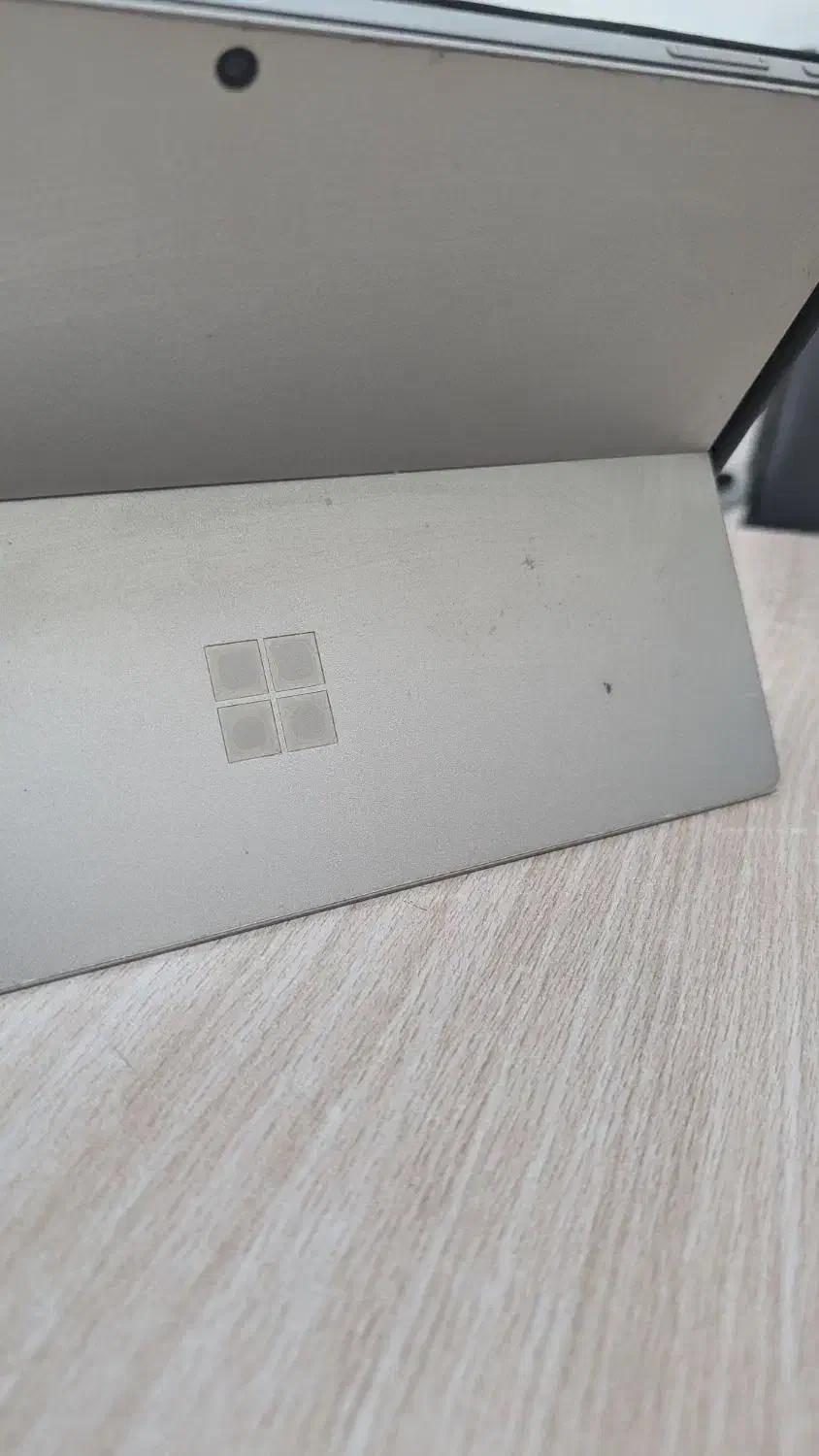 Microsoft Pro 5|رایانه همراه|قم, شاه احمد قاسم|دیوار