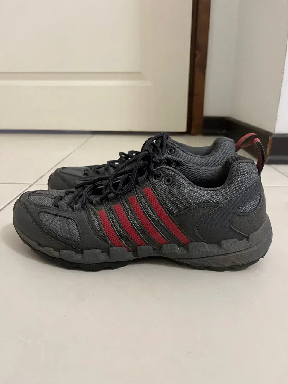 کتانی رانر سایز ۴۱|کیف، کفش، کمربند|رامسر, |دیوار