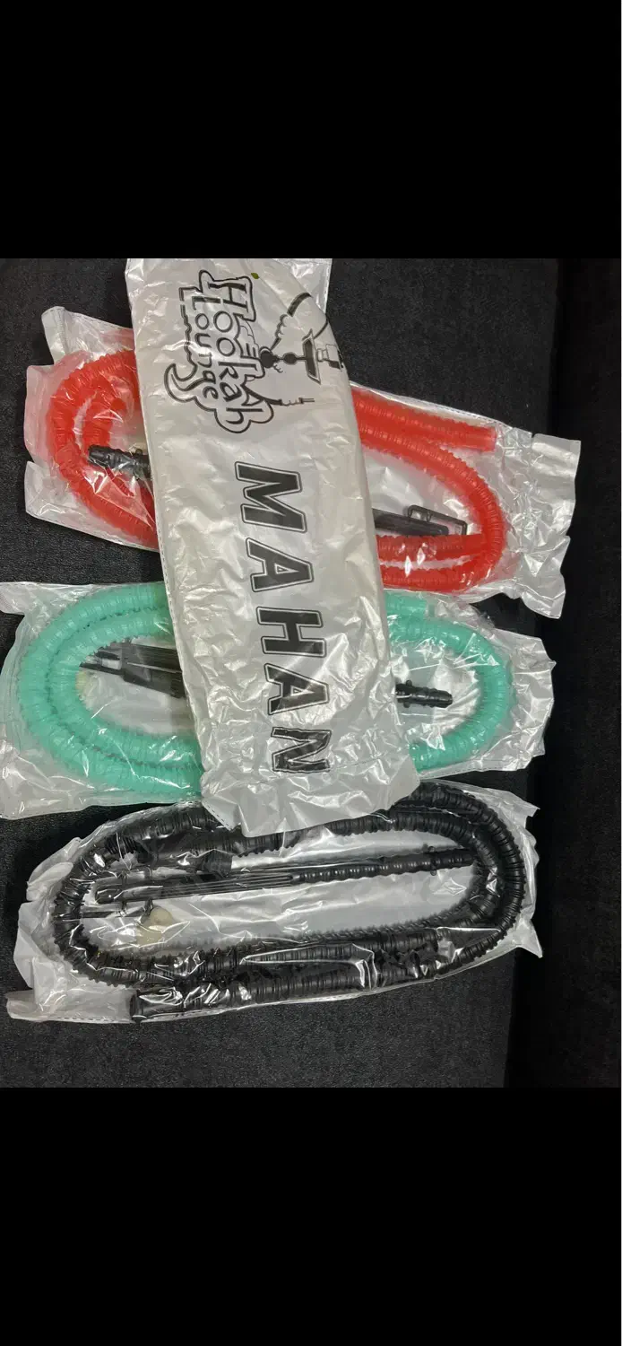 شلنگ یکبارمصرف قلیان|کلکسیون و سرگرمی|لنگرود, |دیوار