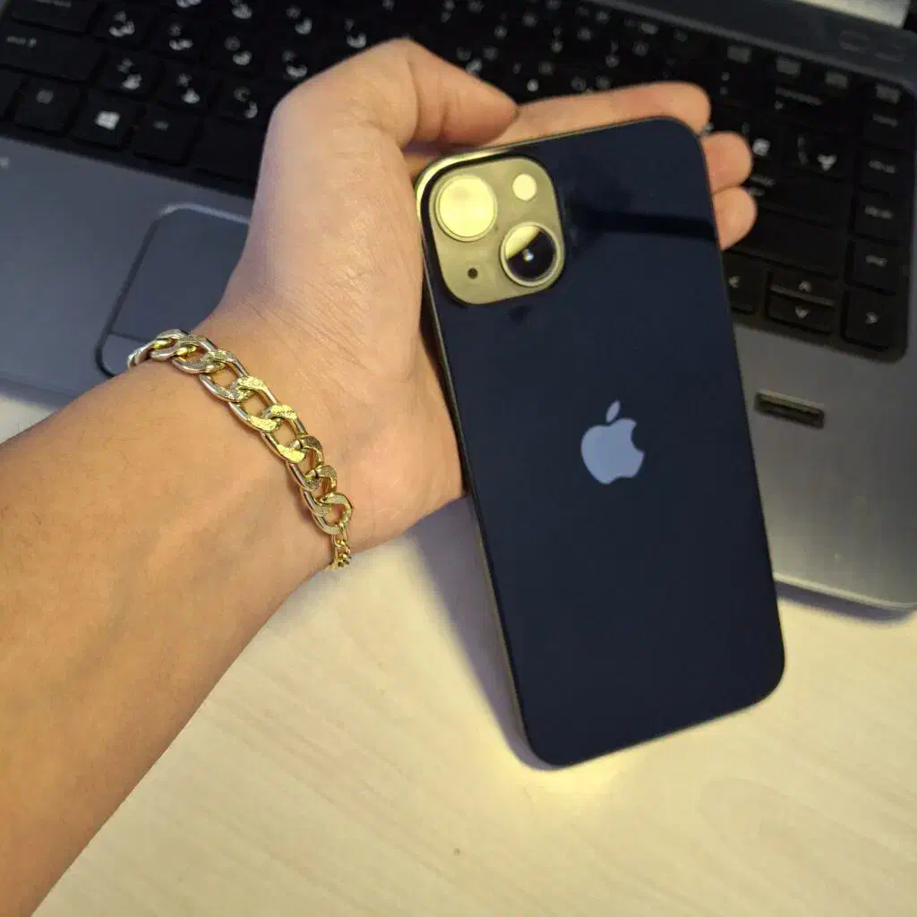 آیفون ۱۳ نرمال|موبایل|تربتحیدریه, مظفریه|دیوار