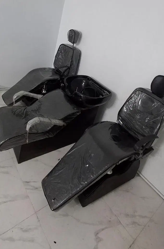 لوازم آرایشگاه /میزو صندلی|آرایشگاه و سالن‌های زیبایی|تهران, جوادیه تهرانپارس|دیوار