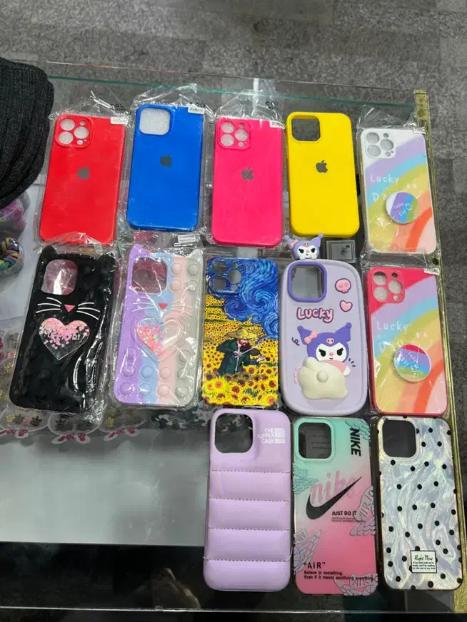 کاور ۱۳پرومکس|لوازم جانبی موبایل و تبلت|میاندوآب, |دیوار