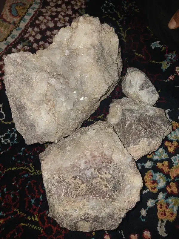 سنگ|کلکسیون اشیاء عتیقه|مشهد, پنجتن|دیوار