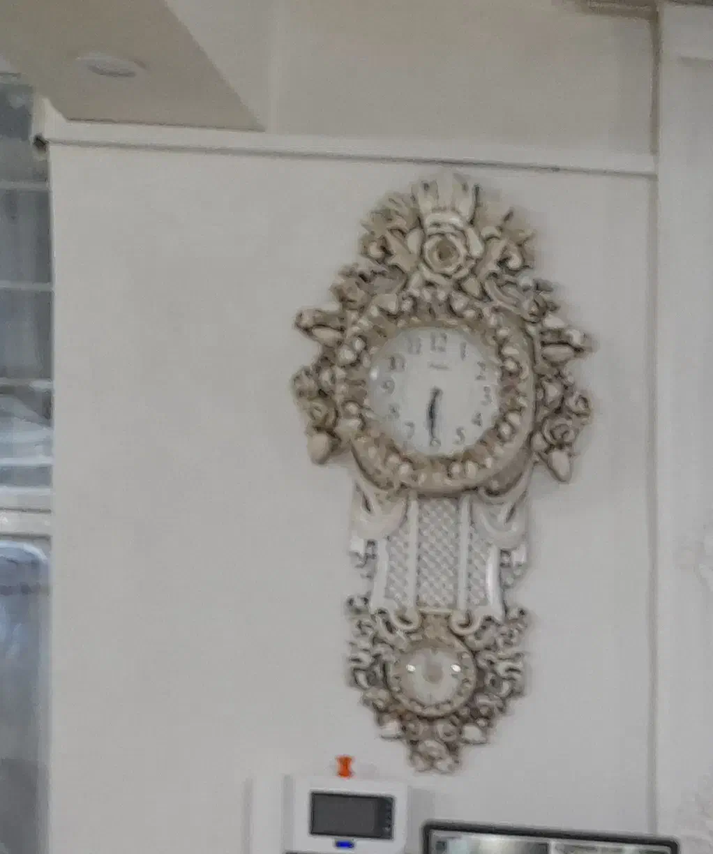 ساعت دیواری|ساعت دیواری و تزئینی|رضویه, |دیوار