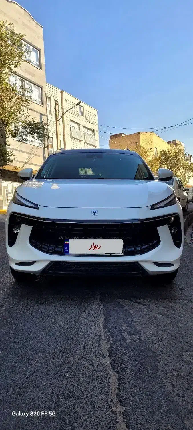 لاماری در حد خشک ۱۴۰۱|خودرو سواری و وانت|تبریز, |دیوار