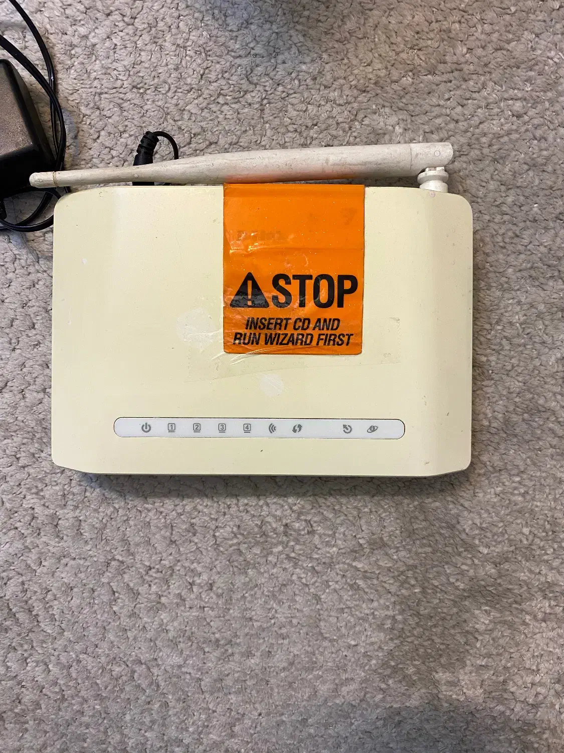 مودمADLSدرحدنو سالم|مودم و تجهیزات شبکه|تهران, خانی آباد نو جنوبی|دیوار