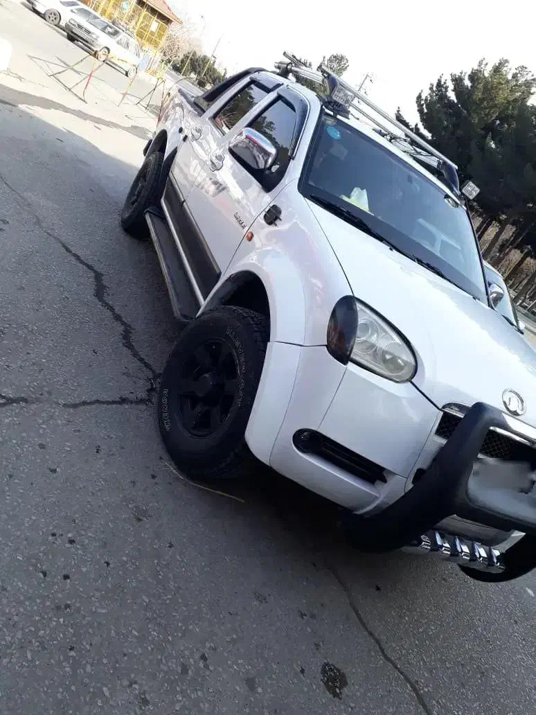 وینگل۳ همراه کار|خودرو سواری و وانت|ایذه, |دیوار