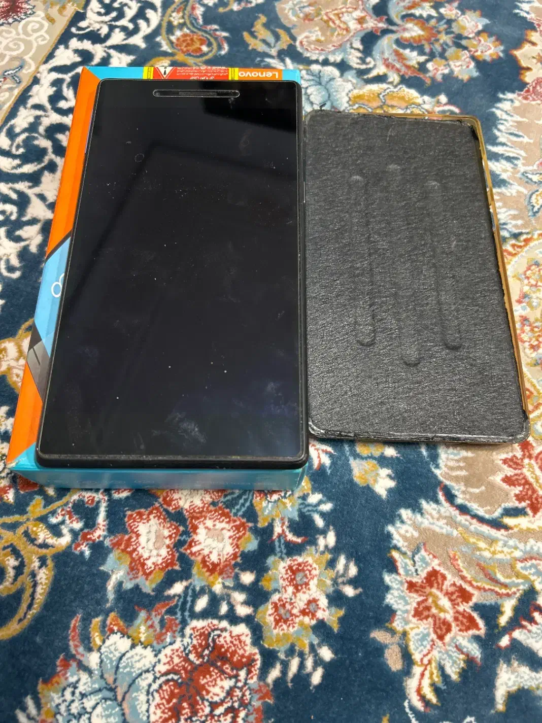 تبلت ۷ اینچ لنوو|تبلت|گرگان, |دیوار