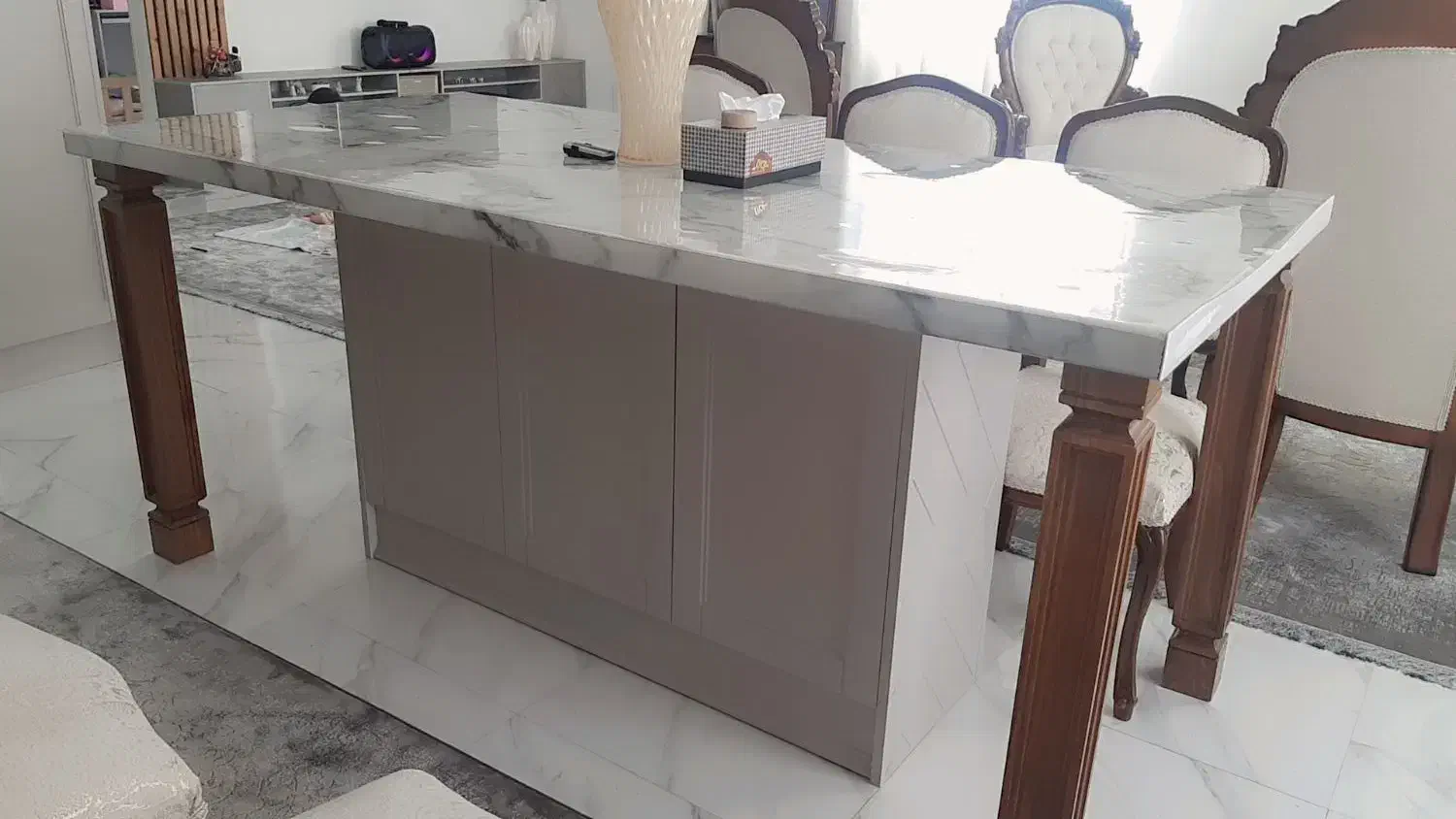 آپارتمان تک واحدی|فروش آپارتمان|تهران, زاهد گیلانی|دیوار