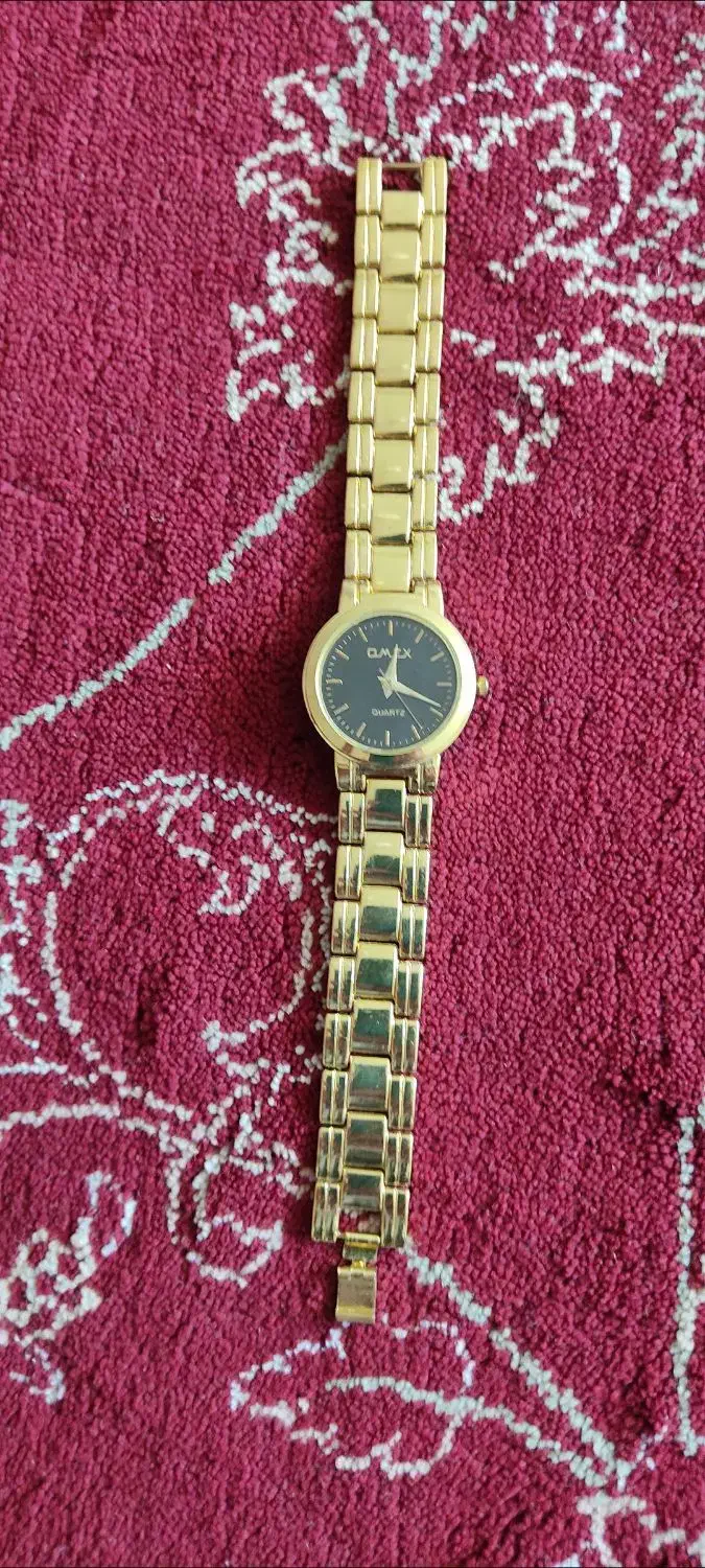 ساعت اوماکس اسپرت نو|ساعت|سمنان, |دیوار