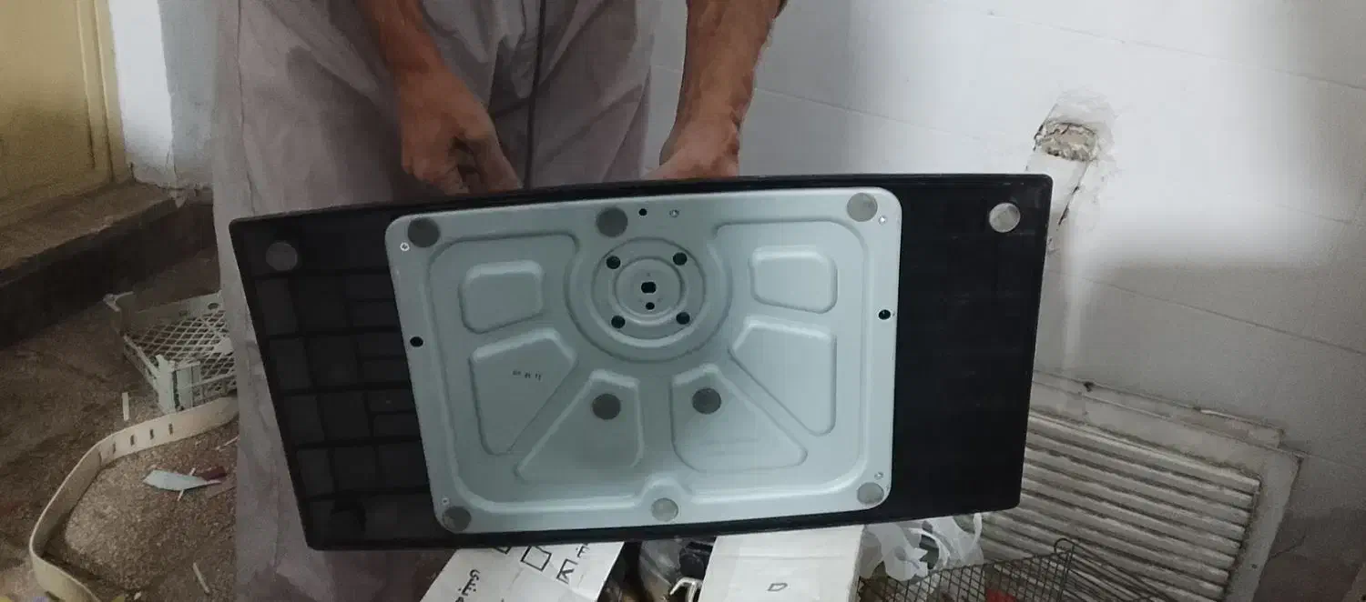 پایه تلویزیون رو میزی|میز تلویزیون|مشهد, فاطمیه|دیوار