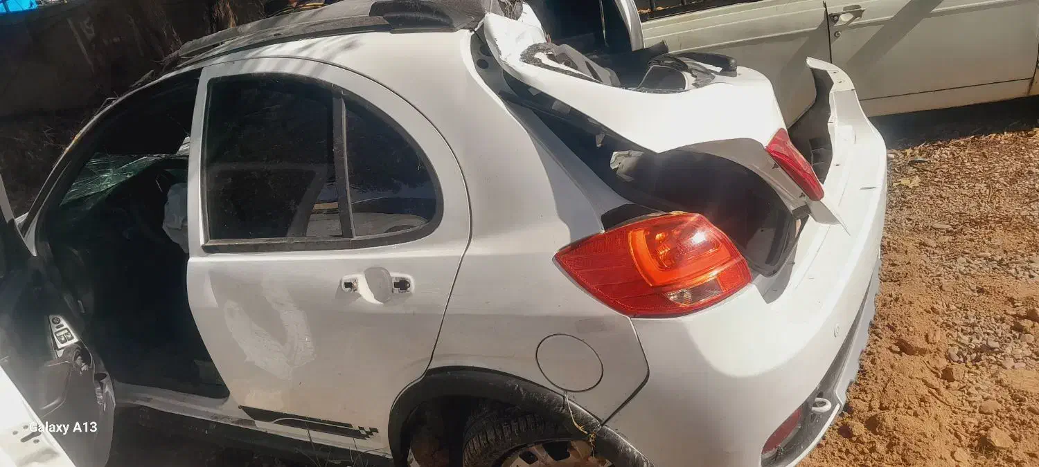 کوییک 402|خودرو سواری و وانت|شوشتر, |دیوار