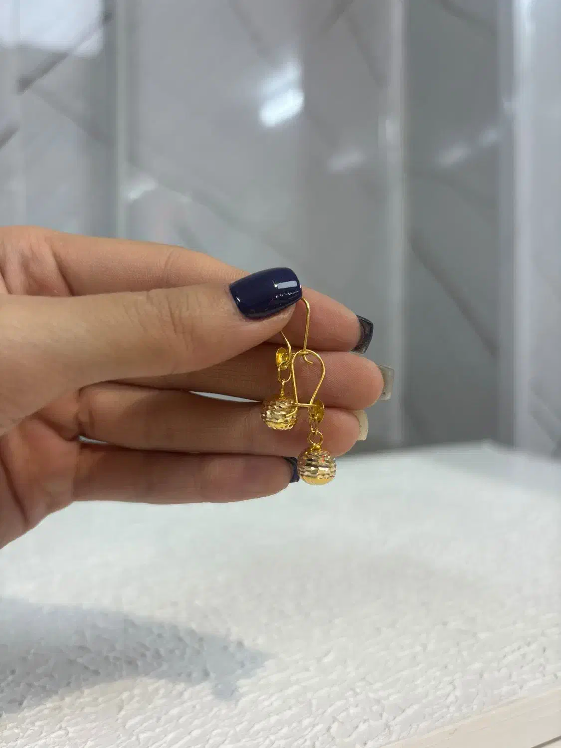 کلیه کارها ۵ الی ۵/۵درصد|جواهرات|زنجان, |دیوار