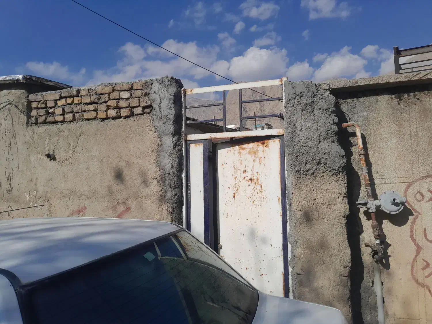 خانه ۸۵متری شهرک بلوردی|فروش خانه و ویلا|بیستون, |دیوار