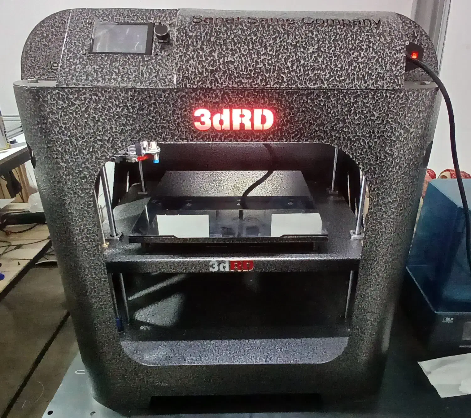 پرینتر 3D FDM|پرینتر، اسکنر، کپی، فکس|تهران, طرشت|دیوار