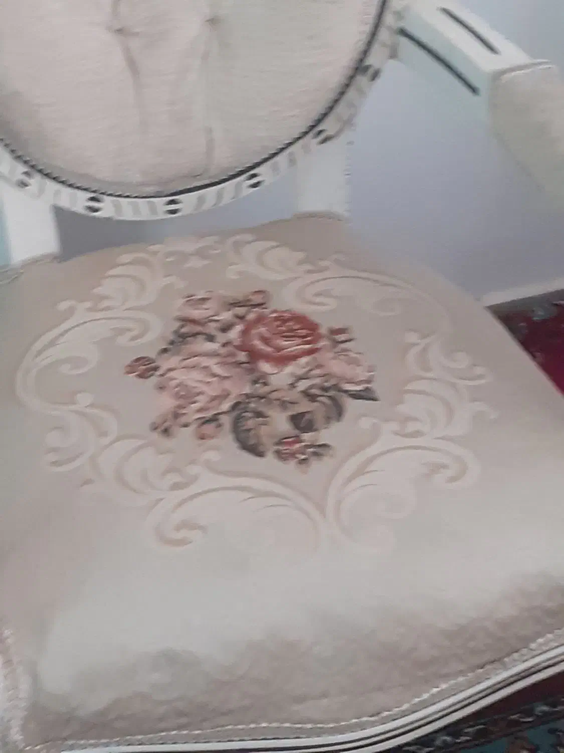 مبل سلطنتی|مبلمان خانگی و میز عسلی|تربت جام, شهید غلام زاده|دیوار