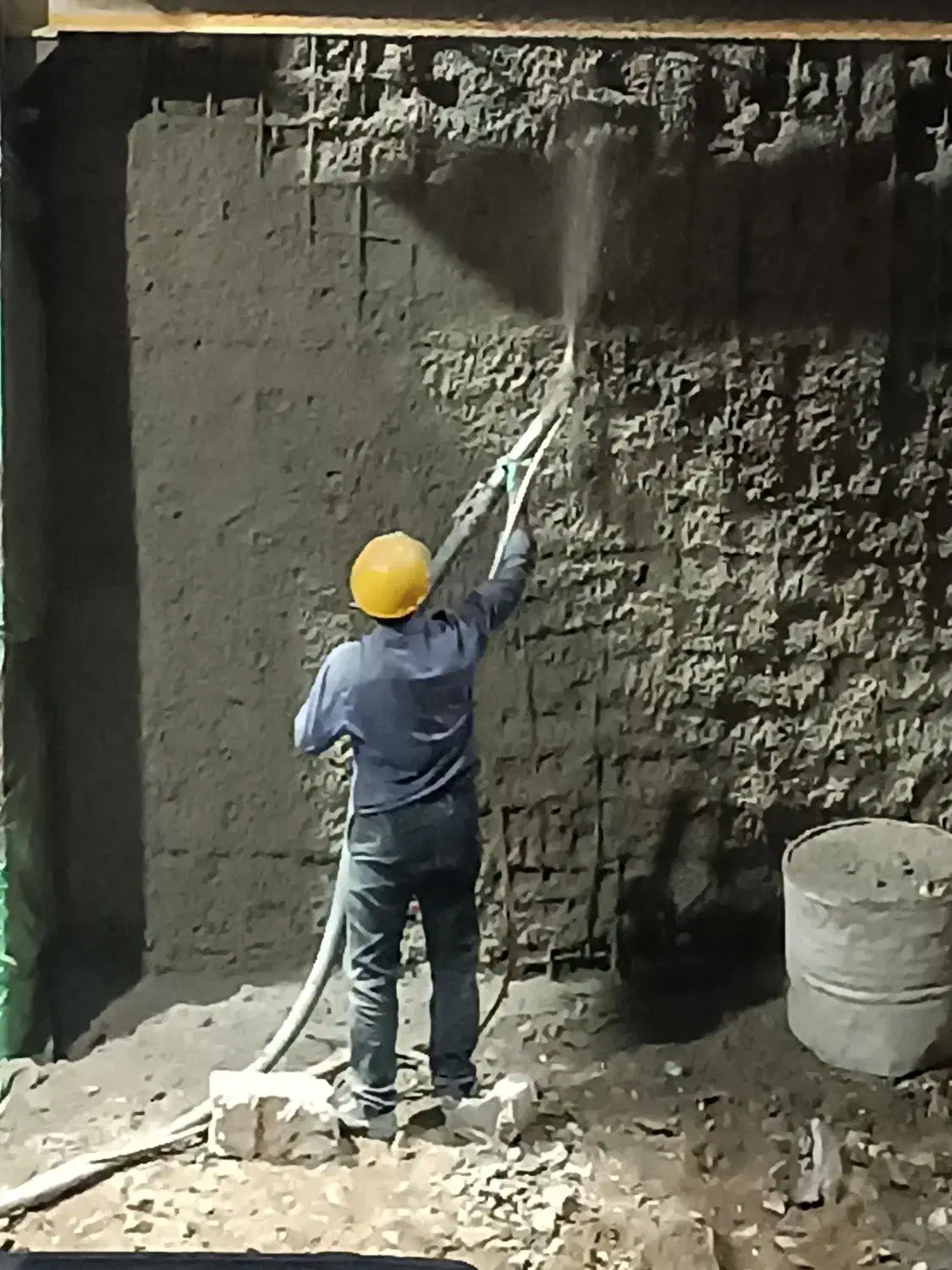 شاتکریت بتن|خدمات پیشه و مهارت|تهران, دکتر هوشیار|دیوار