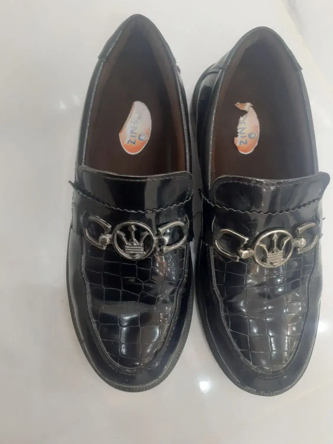 کفش پسرانه|کیف، کفش، کمربند|ارومیه, |دیوار