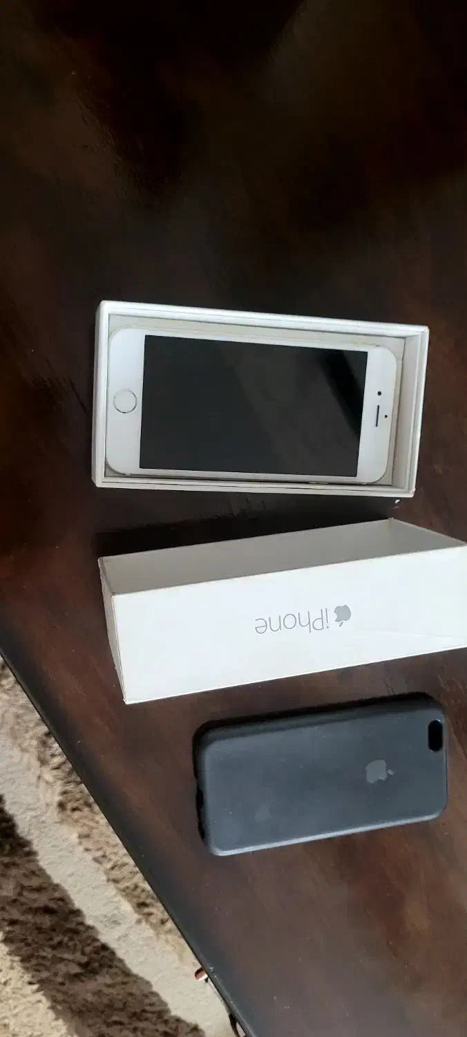 ایفون ۶|موبایل|سبزوار, همت|دیوار