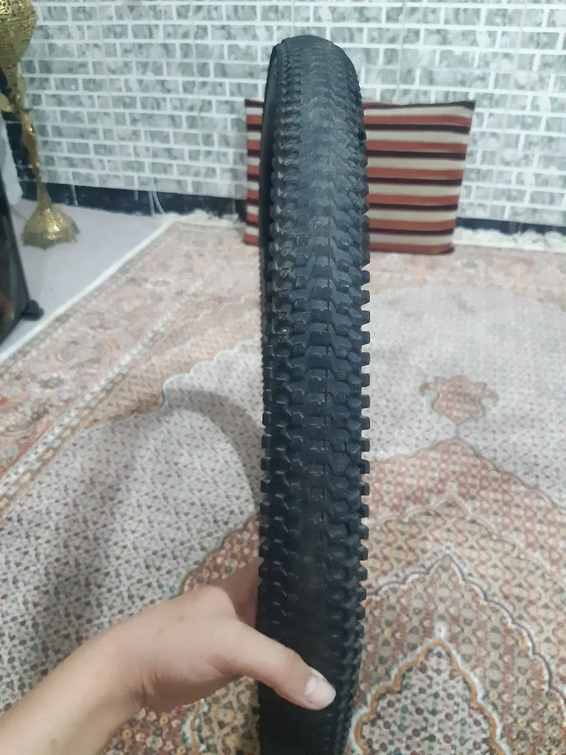 لاستیک دوچرخه|دوچرخه، اسکیت، اسکوتر|ارومیه, |دیوار